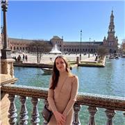 Profesora de matemáticas da clases para todos los niveles hasta bachillerato